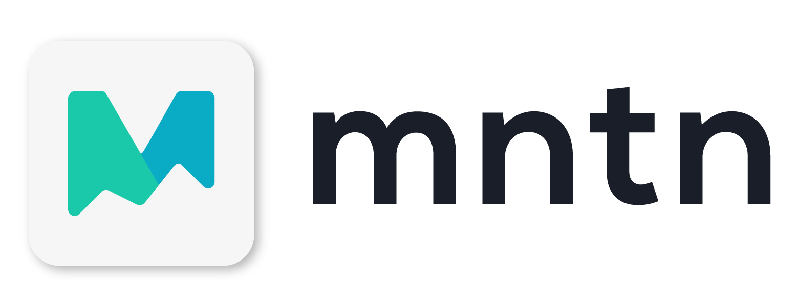 Mountain Logo